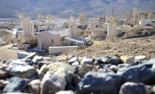 Mỹ sắp khởi động kho dự trữ khoáng sản thiết yếu trị giá 12 tỷ USD