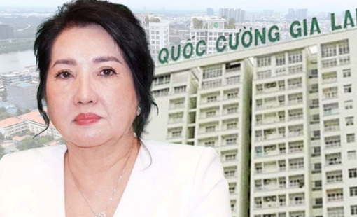 Quốc Cường Gia Lai báo lãi đột biến gấp đôi dù doanh thu giảm 76%, bà Nguyễn Thị Như Loan vẫn nợ 11 tỷ đồng