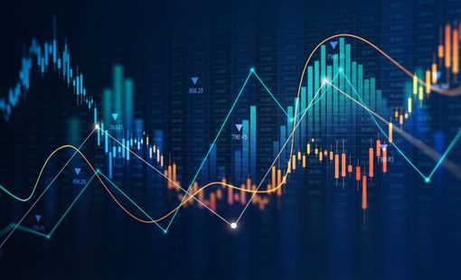 Thị trường có thể xây nền vùng 1.800-1.900 điểm?