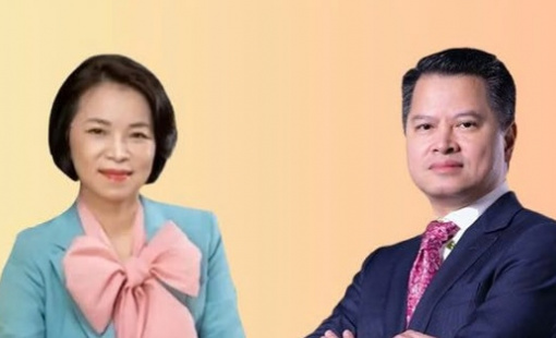 Việt Nam vừa có thêm 3 tỷ phú USD mới toanh, nâng tổng số lượng lên 8 người