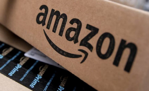 Amazon vượt Walmart để trở thành doanh nghiệp có doanh thu lớn nhất thế giới