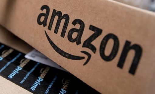 Amazon vượt Walmart để trở thành doanh nghiệp có doanh thu lớn nhất thế giới