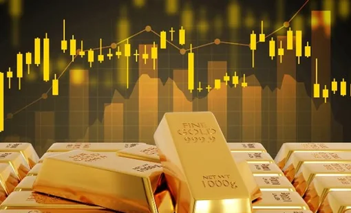 Một ngân hàng lớn dự báo vàng có thể chạm 6.500 USD/ounce năm nay, cán mốc 8.600 USD vào 2027
