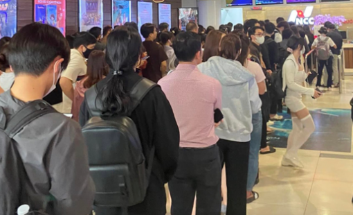 Người Việt sẵn sàng chi mạnh tay cho 1 hoạt động đầu năm: 3 ngày Tết đã vượt mức 180 tỷ đồng