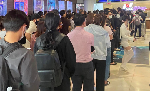Người Việt sẵn sàng chi mạnh tay cho 1 hoạt động đầu năm: 3 ngày Tết đã vượt mức 180 tỷ đồng
