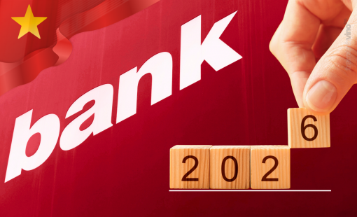 Ngân hàng đang vào một chu kỳ mới