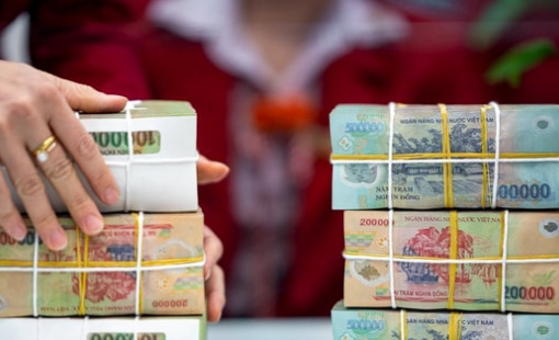 Các doanh nghiệp nhiều “tiền tươi, thóc thật” nhất trên Sàn Chứng khoán năm qua