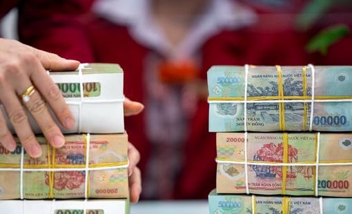 Các doanh nghiệp nhiều “tiền tươi, thóc thật” nhất trên Sàn Chứng khoán năm qua