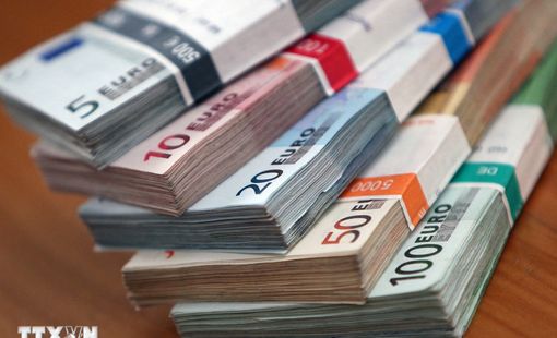 Các số liệu kinh tế mới củng cố khả năng ECB giữ nguyên lãi suất
