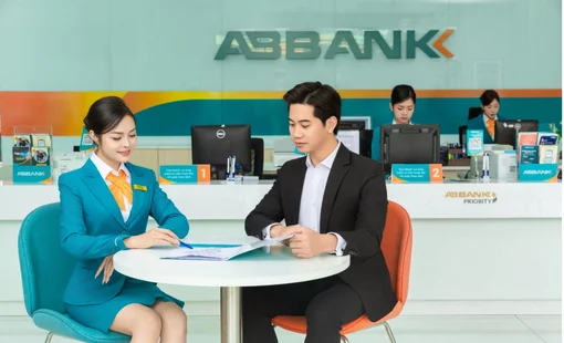 ABBANK Business - Nền tảng ngân hàng số hỗ trợ doanh nghiệp SME nâng cao hiệu quả quản trị tài chính