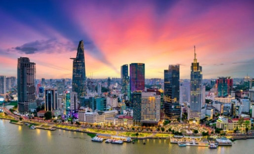 Dự báo triển vọng tăng trưởng kinh tế Việt Nam năm 2026