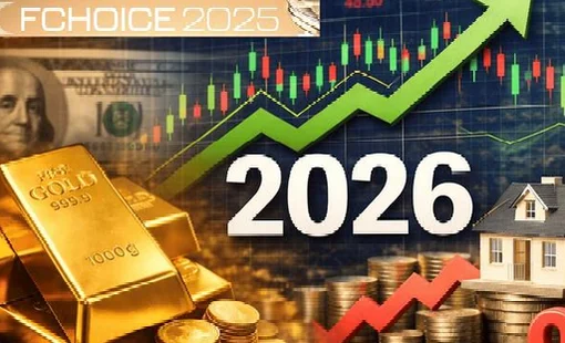 Không phải vàng, đây mới là kênh đầu tư được dự báo "lên ngôi" năm 2026