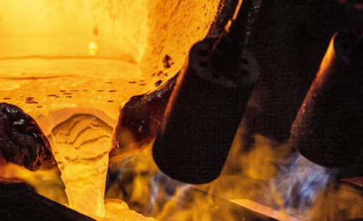 Quốc gia dự trữ 400 tỷ USD vàng vừa ‘chốt lời’ 300.000 ounce, thu về ước tính 1,4 tỷ USD