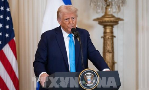 Sự kiện Kinh tế Thế giới nổi bật tuần qua