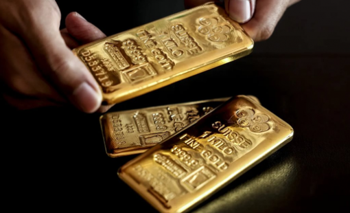 Quỹ vàng lớn nhất thế giới "gom" hơn 17 tạ vàng trong tuần giao dịch Tết Nguyên đán