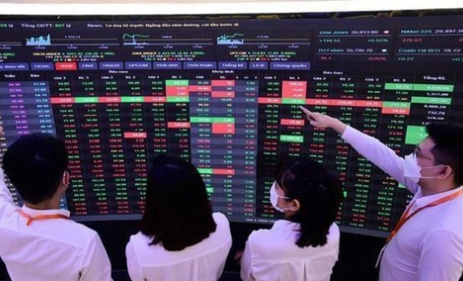 Góc nhìn chuyên gia: VN-Index có xác suất tăng 90% sau Tết, loạt nhóm cổ phiếu bị "lãng quên" có thể nổi sóng