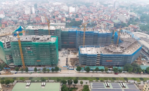 Thị trường bất động sản 2026 bước vào chu kỳ mới: Kiểm soát đầu cơ, ưu tiên nhu cầu ở thực