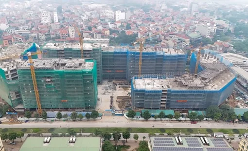 Thị trường bất động sản 2026 bước vào chu kỳ mới: Kiểm soát đầu cơ, ưu tiên nhu cầu ở thực