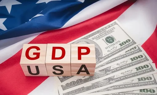 GDP Mỹ quý IV/2025 chỉ tăng 1,4%, lạm phát duy trì ở mức cao