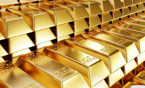 Vàng đang bước vào chu kỳ siêu tăng giá, mốc 6.000 USD/ounce chỉ là vấn đề thời gian