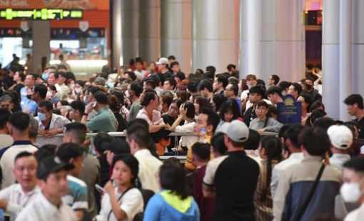 Kỷ lục: TP HCM vừa thu hơn 12.000 tỷ đồng chỉ trong 9 ngày