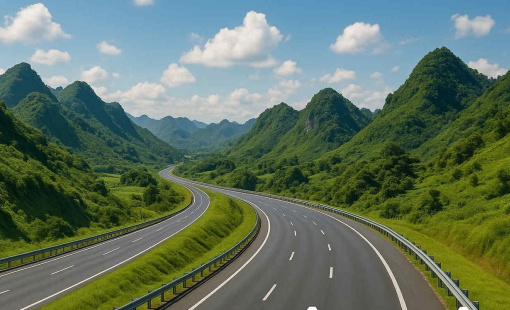 THACO - Sơn Hải xin "chơi lớn" tại dự án 8.500 tỷ đồng, Bộ Xây dựng nói gì?