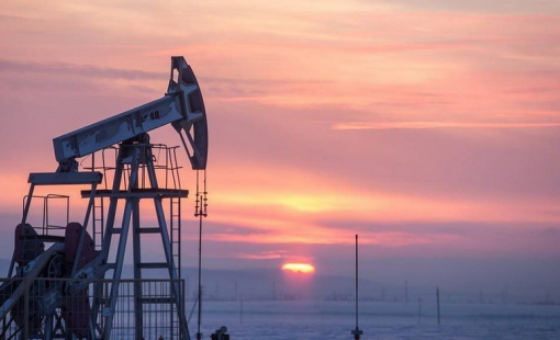 Goldman Sachs nâng dự báo giá dầu quý 4/2026