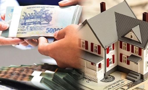 Khả năng tiếp cận vốn tín dụng của ngành bất động sản năm 2026