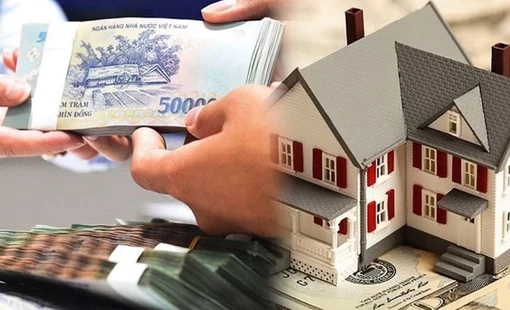 Khả năng tiếp cận vốn tín dụng của ngành bất động sản năm 2026