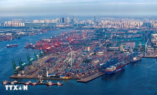 Trung Quốc phản đối mọi hình thức áp đặt thuế quan đơn phương
