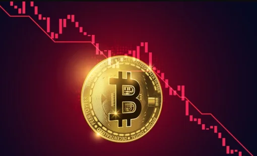 Bitcoin chưa dừng đà lao dốc, có thời điểm còn 62.000 USD vì loạt căng thẳng leo thang
