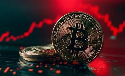 Hàng tỷ USD tháo chạy khỏi các quỹ ETF Bitcoin