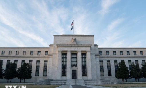 Fed đề xuất cải tiến quy trình thanh tra ngân hàng để đảm bảo công bằng