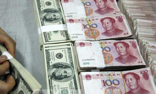 Các đồng tiền châu Á lập đỉnh 16 tháng nhờ đồng USD suy giảm
