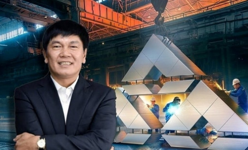 Nhà đầu tư nước ngoài mua ròng 60 triệu cổ phiếu HPG: Nhiều nhất lịch sử từ khi niêm yết, chuyện gì đang xảy ra?