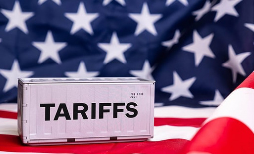 Thuế nhập khẩu trung bình hàng hóa Việt Nam vào Mỹ giảm còn bao nhiêu?