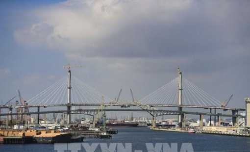 Mỹ cảnh báo sẽ tăng thuế nhập khẩu bổ sung lên 15% hoặc cao hơn với một số nước