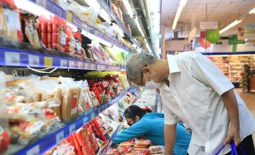 Bộ Tài chính dự báo 3 kịch bản CPI năm 2026
