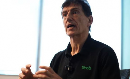 Grab kỳ vọng tăng gấp ba lợi nhuận vào năm 2028