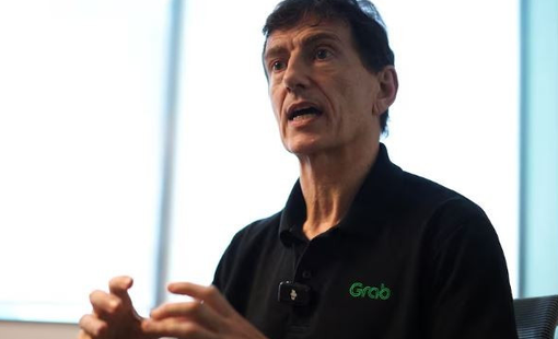 Grab kỳ vọng tăng gấp ba lợi nhuận vào năm 2028