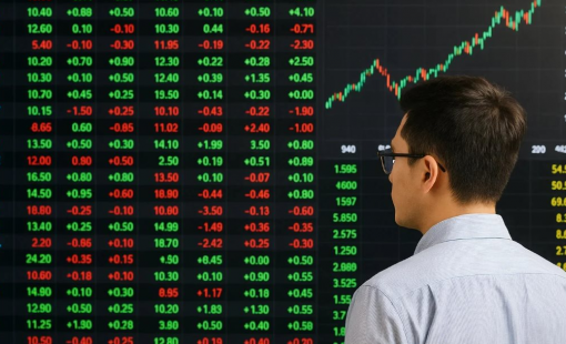 Hơn 40% một công ty chứng khoán "đổi chủ"