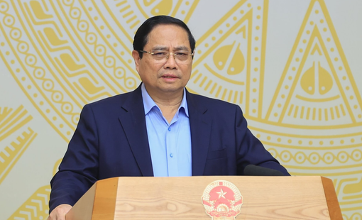 Thủ tướng yêu cầu xây dựng chính sách phát triển nhà ở cho người có thu nhập trung bình