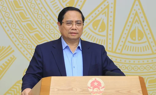 Thủ tướng yêu cầu xây dựng chính sách phát triển nhà ở cho người có thu nhập trung bình