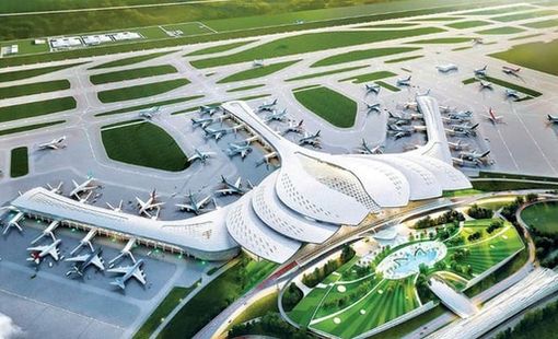 Tổng Bí thư và nỗi lo lãng phí tại dự án sân bay Long Thành 16 tỷ USD: Chủ đầu tư ACV đã chi bao nhiêu tiền?