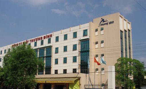 Một cổ đông lớn tại Giầy Thượng Đình đã bán ra 350.000 cổ phiếu GTD sát ngày họp ĐHĐCĐ bất thường