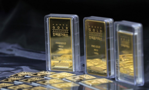 Mỹ-Iran kéo dài đàm phán, giá vàng biến động nhẹ