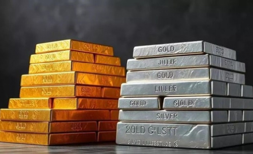 Chuyên gia: Giá vàng và bạc có thể tăng vọt vì xung đột Mỹ, Israel với Iran