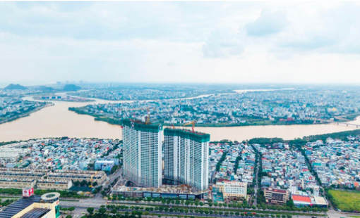 Vì sao các “ông lớn” địa ốc đua nhau làm branded residence tại Việt Nam?