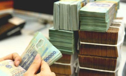 Năm 2026, Chính phủ có kế hoạch vay gần 970.000 tỷ đồng và trả nợ hơn 530.000 tỷ đồng