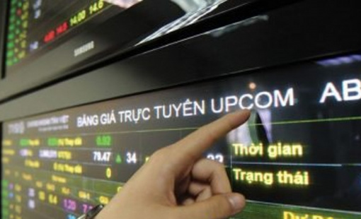 Ủy ban Chứng khoán yêu cầu doanh nghiệp nhà nước rà soát tư cách công ty đại chúng